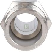 RSS-0024-000221 Rommer Вставка НР нержавейка пресс Роммер