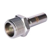 RSS-0024-001534 Rommer Вставка НР нержавейка пресс Роммер