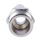 RSS-0024-001534 Rommer Вставка НР нержавейка пресс Роммер