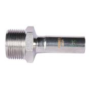 RSS-0024-001534 Rommer Вставка НР нержавейка пресс Роммер