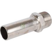 RSS-0024-002234 Rommer Вставка НР нержавейка пресс Роммер