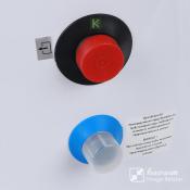 RWH-1110-050100 Rommer бойлер Роммер