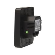 Терморегулятор SALUS CONTROLS черный Engo E10B230WiFi