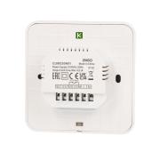 Терморегулятор SALUS CONTROLS белый Engo E10B230WiFi