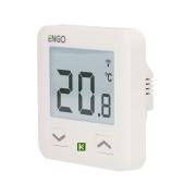 Терморегулятор SALUS CONTROLS белый Engo E10B230WiFi