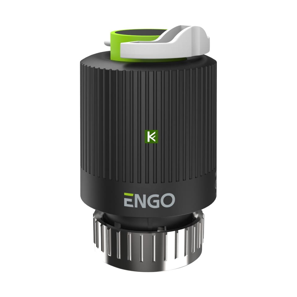 Привод Salus ENGO фото