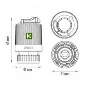 Привод термоэлектрический Salus ENGO E30NC230