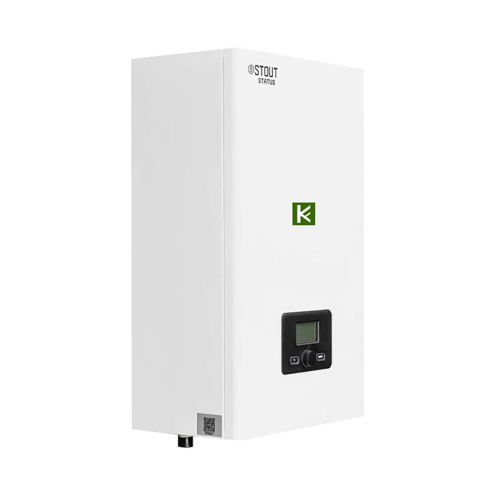 Электрический котел STOUT STATUS фото