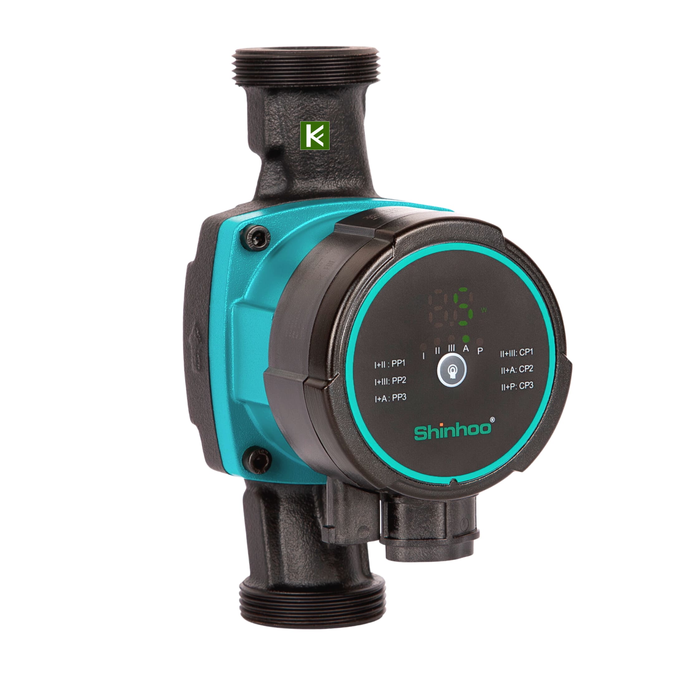 Насос Shinhoo MASTER S 32-8 Шинхо 71111010