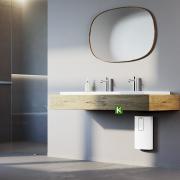Водонагреватель Stiebel Eltron DCE-C 10/12 Trend (238149) Штибель Эльтрон