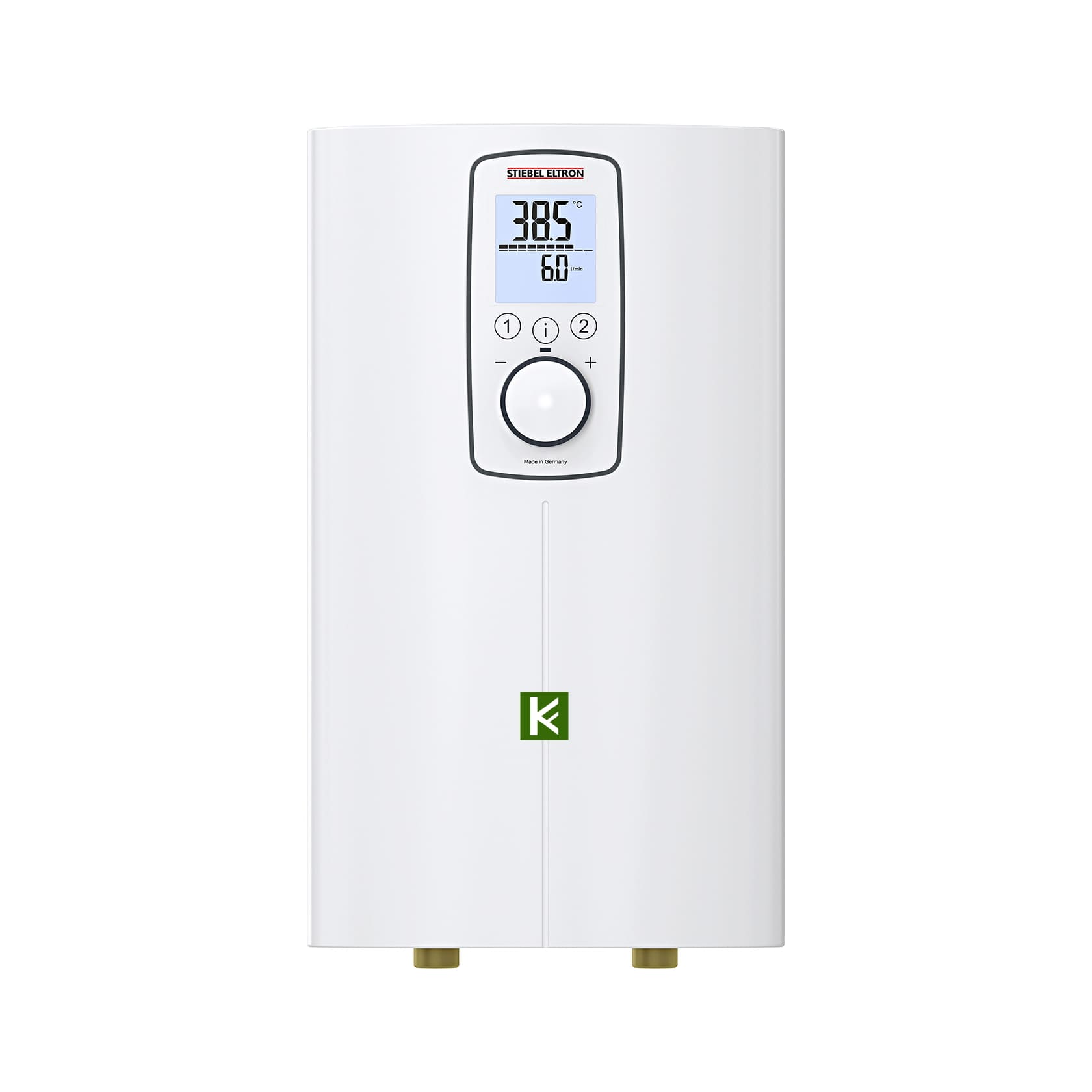 Водонагреватель Stiebel Eltron DCE-X 10/12 Premium (238159) Штибель Эльтрон