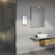 Водонагреватель Stiebel Eltron DCE-X 10/12 Premium (238159) Штибель Эльтрон