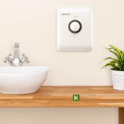 Водонагреватель Stiebel Eltron DDH 8 (236386) Штибель Эльтрон