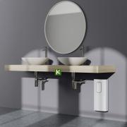 Водонагреватель Stiebel Eltron HDB-E 11/13 Trend (204208) Штибель Эльтрон