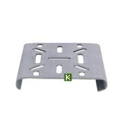 Обратная пластина Stout SAC-0020-504001 Стаут