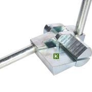 Гибочные клещи Stout SAC-0020-504002 Стаут