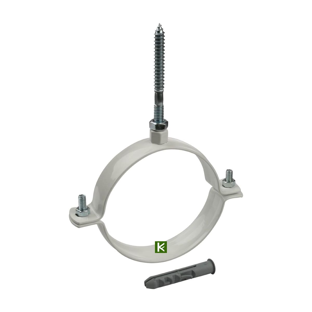 SCA-6010-000003 STOUT Хомут крепежный (Стаут)