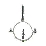 SCA-6010-000003 STOUT Хомут крепежный (Стаут)