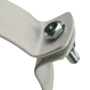 SCA-6010-000003 STOUT Хомут крепежный (Стаут)