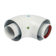 SCA-6010-000090 STOUT Отвод коаксиальный (Стаут)