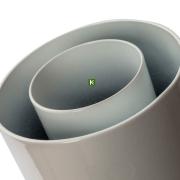 SCA-6010-000101 STOUT Конденсатосборник (Стаут)