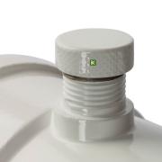 SCA-6010-000101 STOUT Конденсатосборник (Стаут)