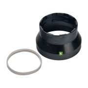 STOUT SCA-6010-000110 адаптер пластиковый Стаут