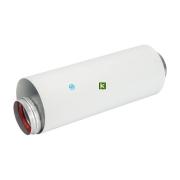 SCA-6010-000250 STOUT Труба коаксиальная 250 мм п/м (Стаут)