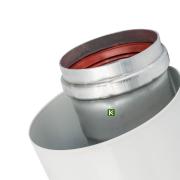 SCA-6010-000250 STOUT Труба коаксиальная 250 мм п/м (Стаут)