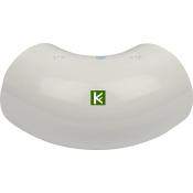 Дымоход коаксиальный для прохода через стену STOUT SCA-6010-200850