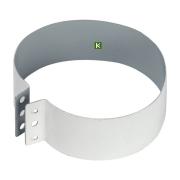 SCA-6010-210100 STOUT DN60/100 Адаптер для котла (Стаут)