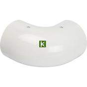 Комплект коакс. для прохода через стену STOUT SCA-6010-230850