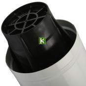 Комплект коакс. для прохода через стену STOUT SCA-6010-240850