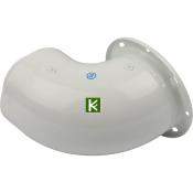 Комплект коакс. для прохода через стену STOUT SCA-6010-240850