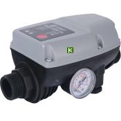 Устройство управления насосом BRIO-2000M Stout SCS-0001-000061 Стаут
