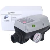 Устройство управления насосом BRIO-2000M Stout SCS-0001-000061 Стаут