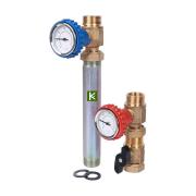 Насосная группа STOUT SDG-0001-002001 Стаут