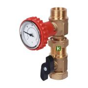 Насосная группа STOUT SDG-0001-002001 Стаут