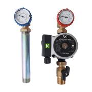 Насосная группа STOUT SDG-0001-002002 Стаут