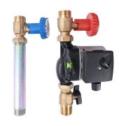 Насосная группа STOUT SDG-0001-002002 Стаут