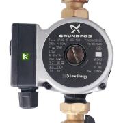 Насосная группа STOUT SDG-0001-002002 Стаут