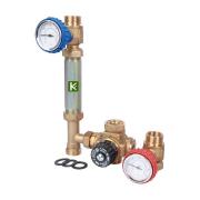 Насосная группа STOUT SDG-0002-002001 Стаут