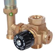 Насосная группа STOUT SDG-0002-002001 Стаут