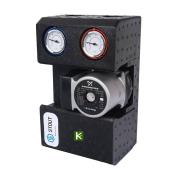 Насосная группа STOUT SDG-0002-002002 Стаут