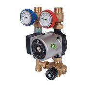 Насосная группа STOUT SDG-0002-002002 Стаут