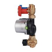 Насосная группа STOUT SDG-0002-002002 Стаут