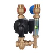 Насосная группа STOUT SDG-0002-002002 Стаут