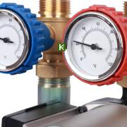 Насосная группа STOUT SDG-0002-002002 Стаут