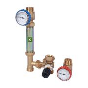 Насосная группа STOUT SDG-0007-002001 Стаут