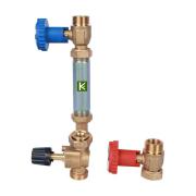 Насосная группа STOUT SDG-0007-002001 Стаут